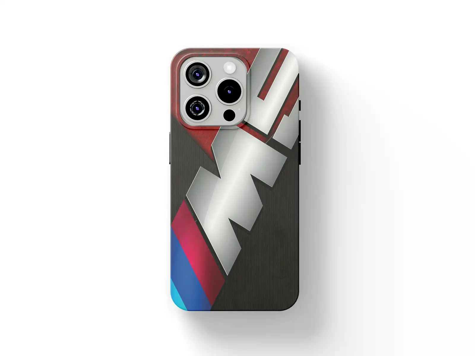 BMW Cover Smartphone Sensazione Moderna Minimal